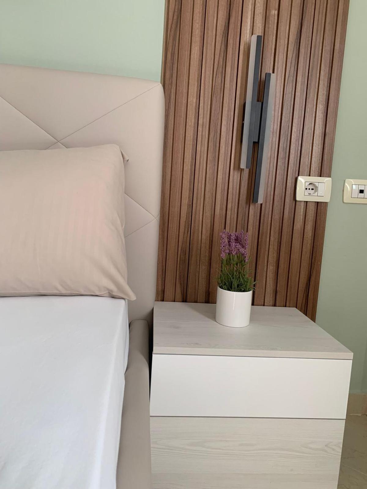Breezy Lungomare Apartamento