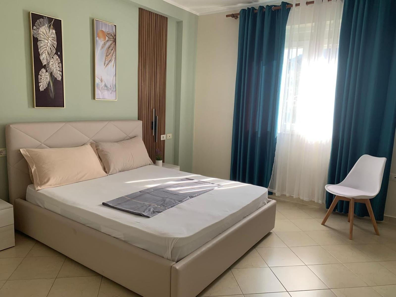 Breezy Lungomare Apartamento