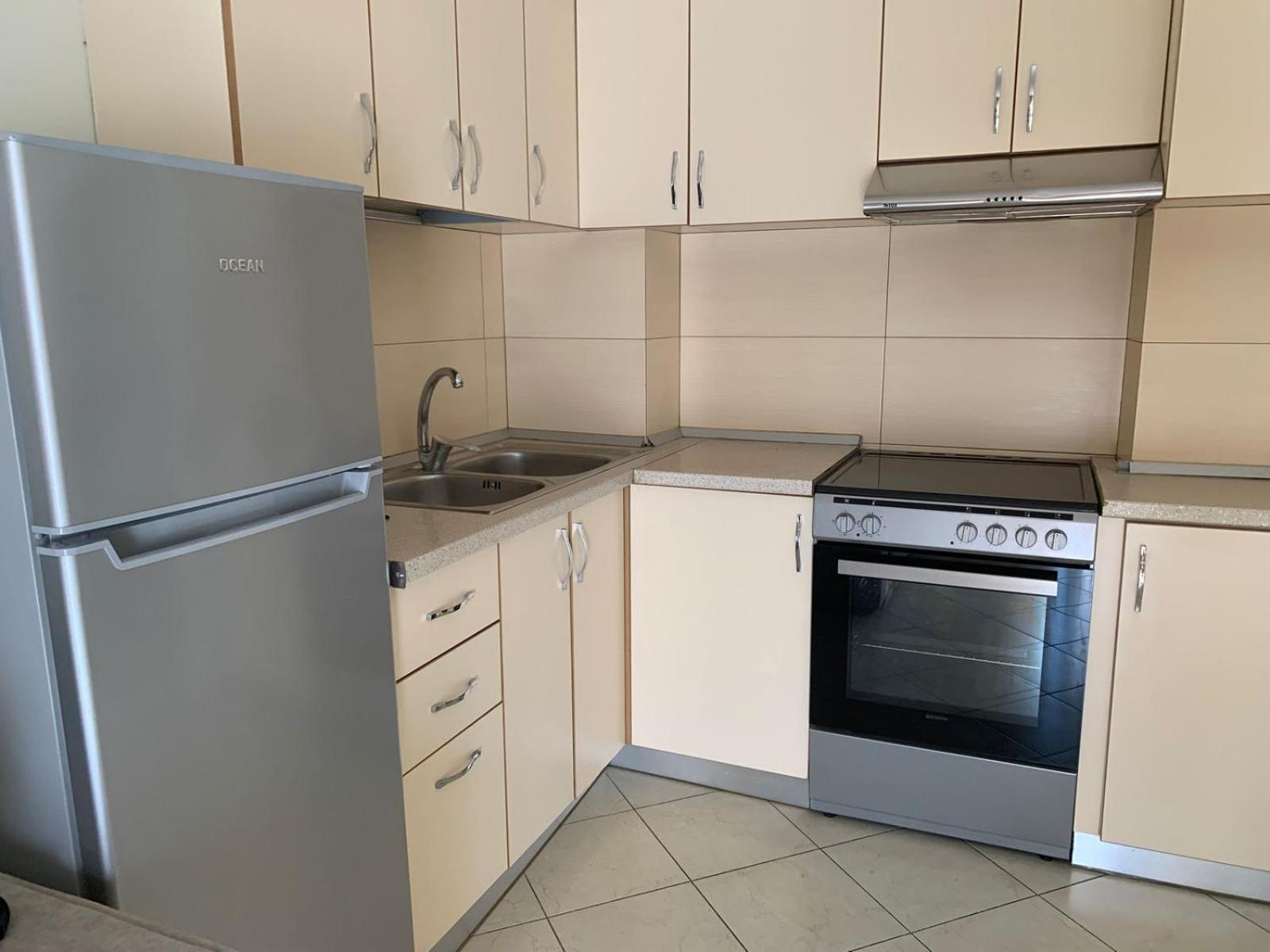 Apartamento Breezy Lungomare Vlorë