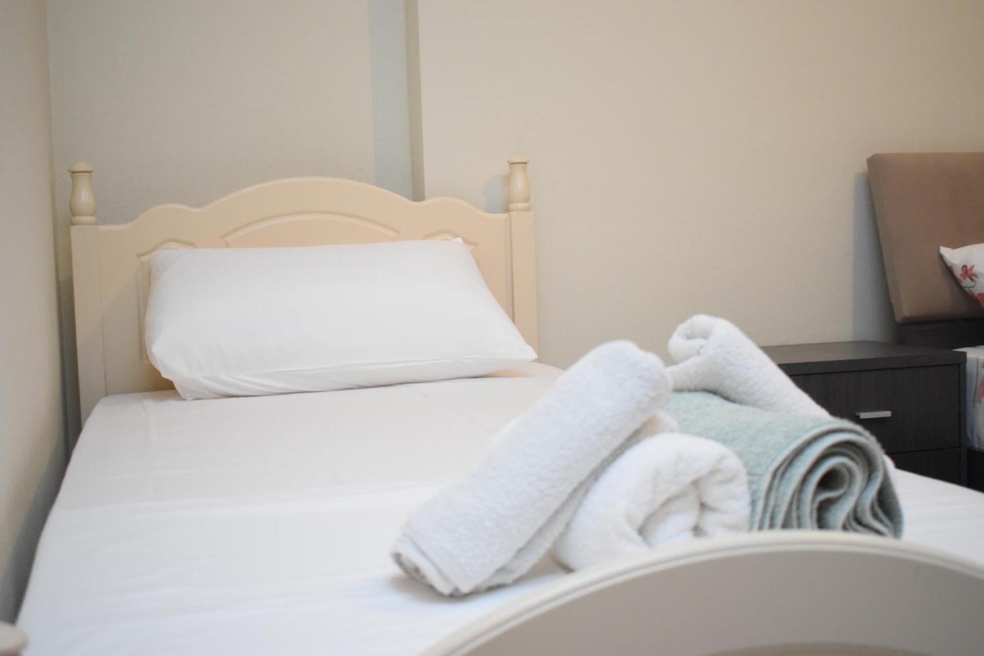Apartamento Breezy Lungomare Vlorë