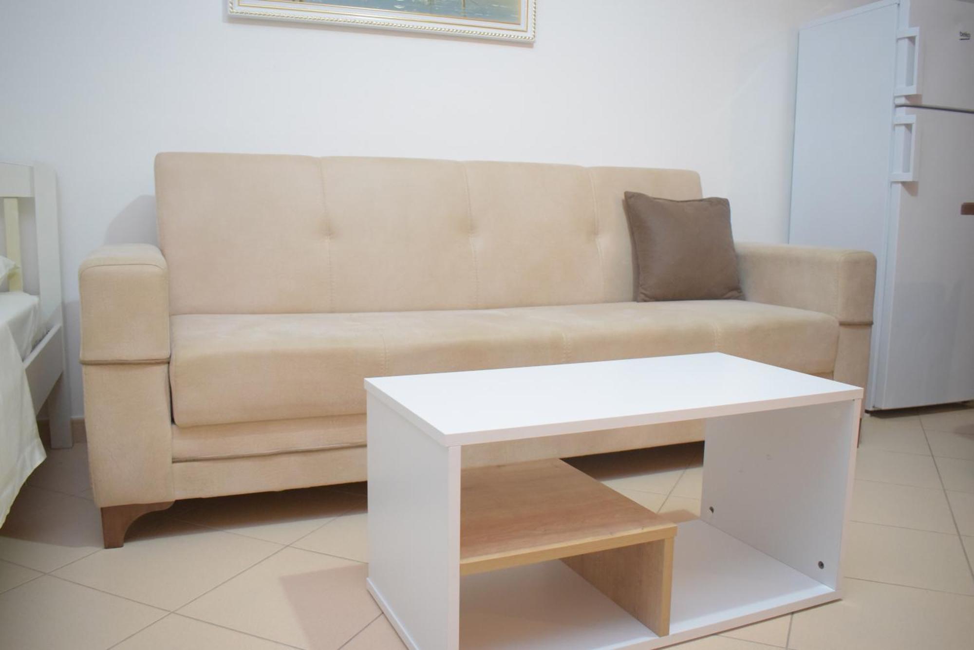 Apartamento Breezy Lungomare