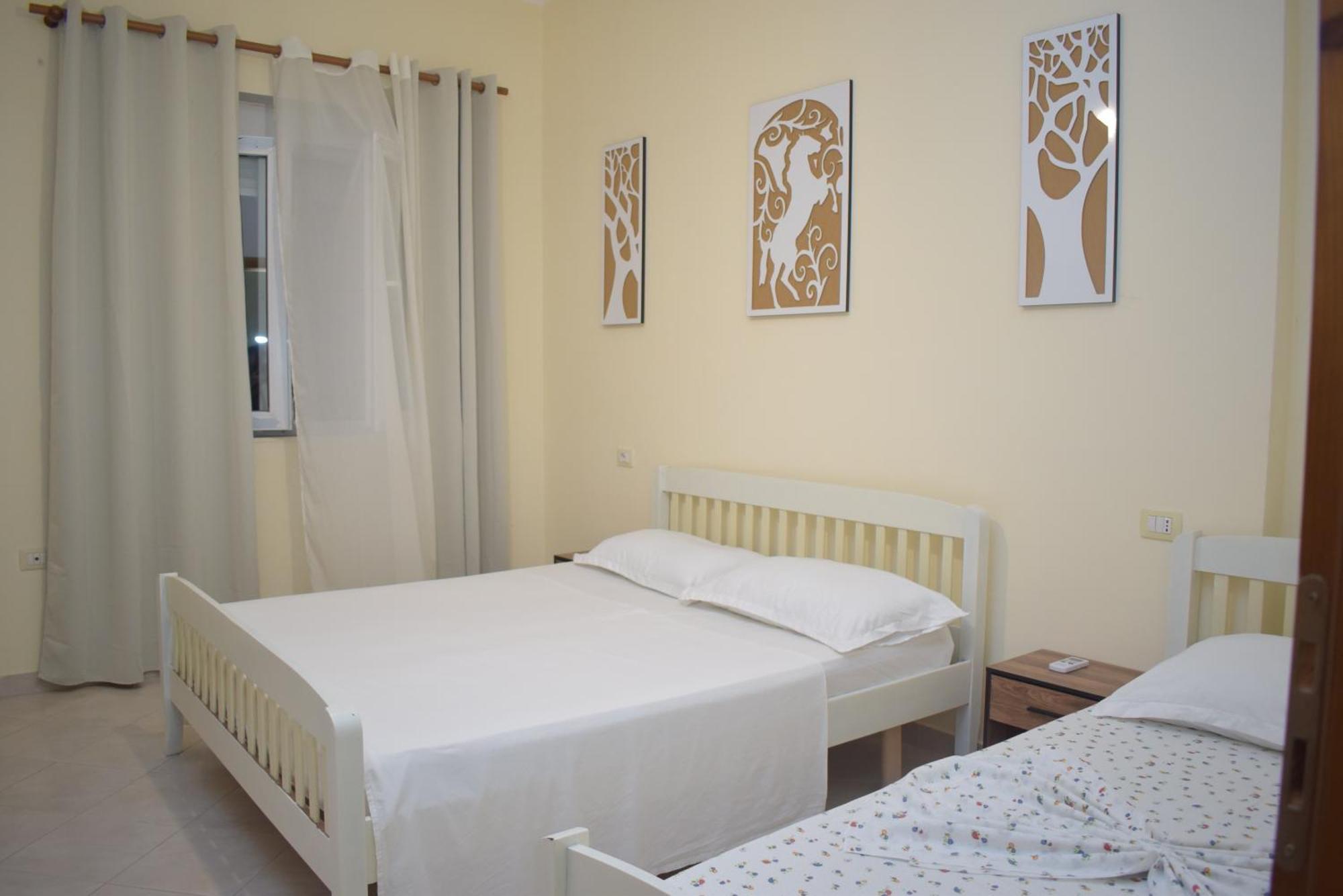 Apartamento Breezy Lungomare Vlorë