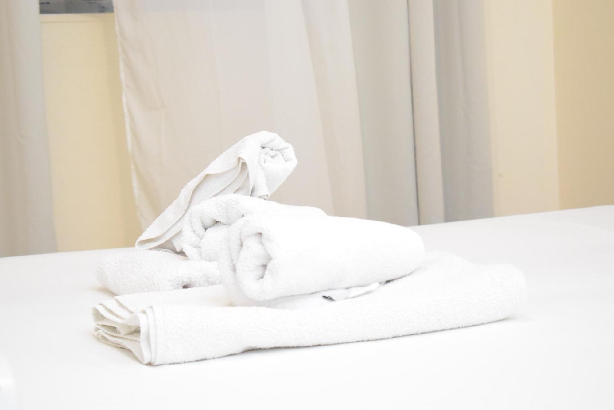 Apartamento Breezy Lungomare *