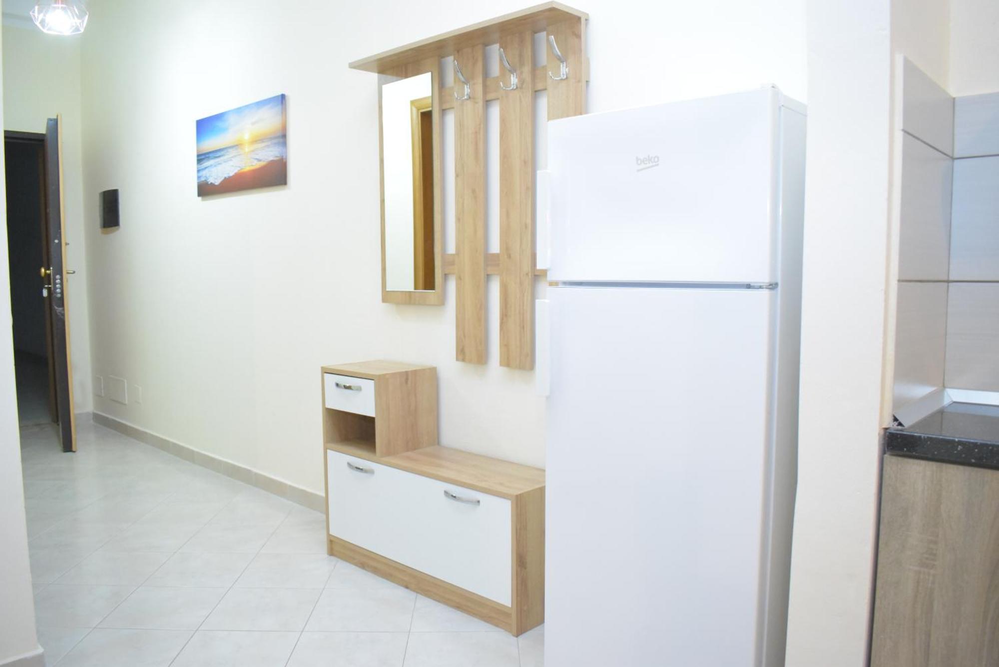 Apartamento Breezy Lungomare Vlorë