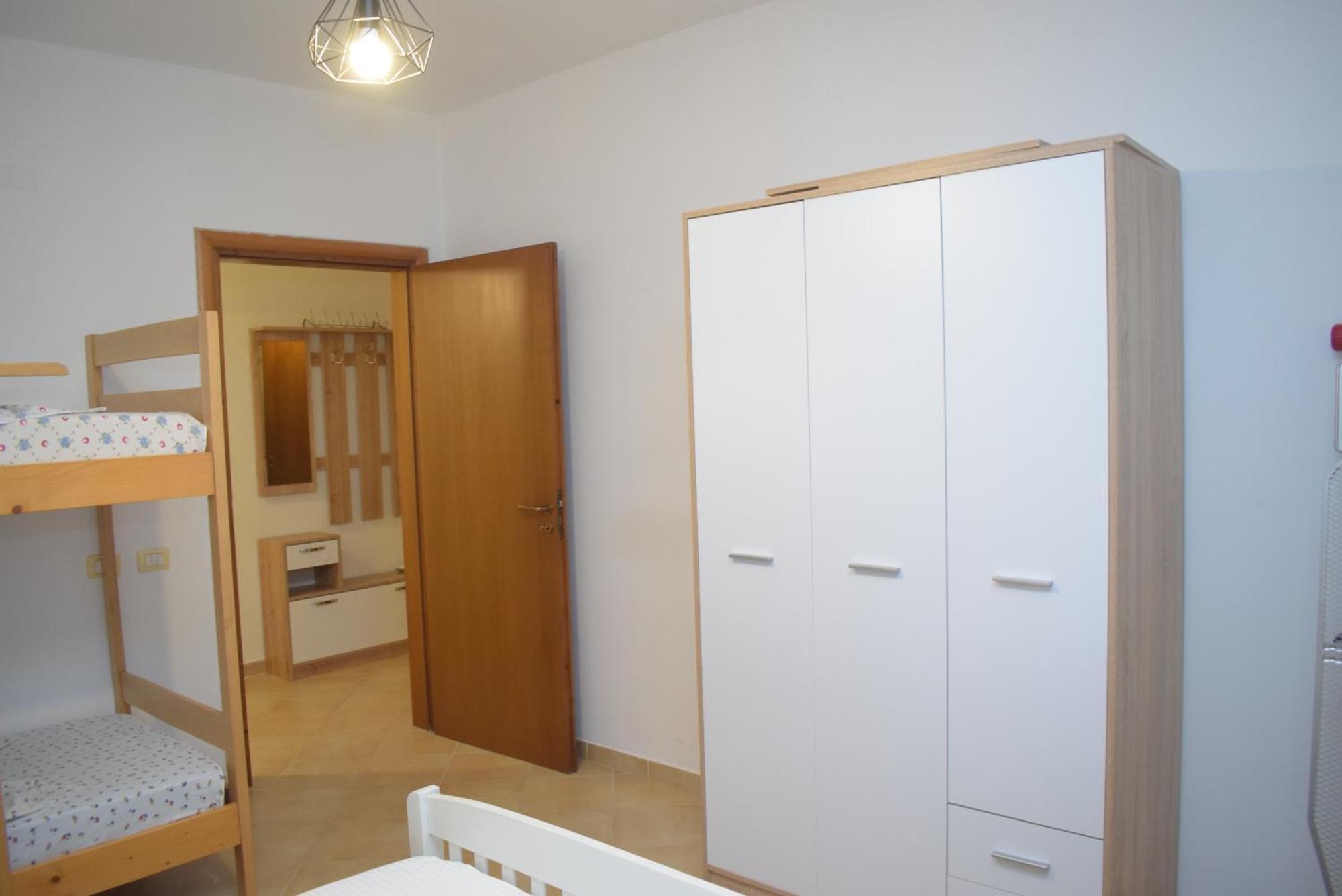 Apartamento Breezy Lungomare *
