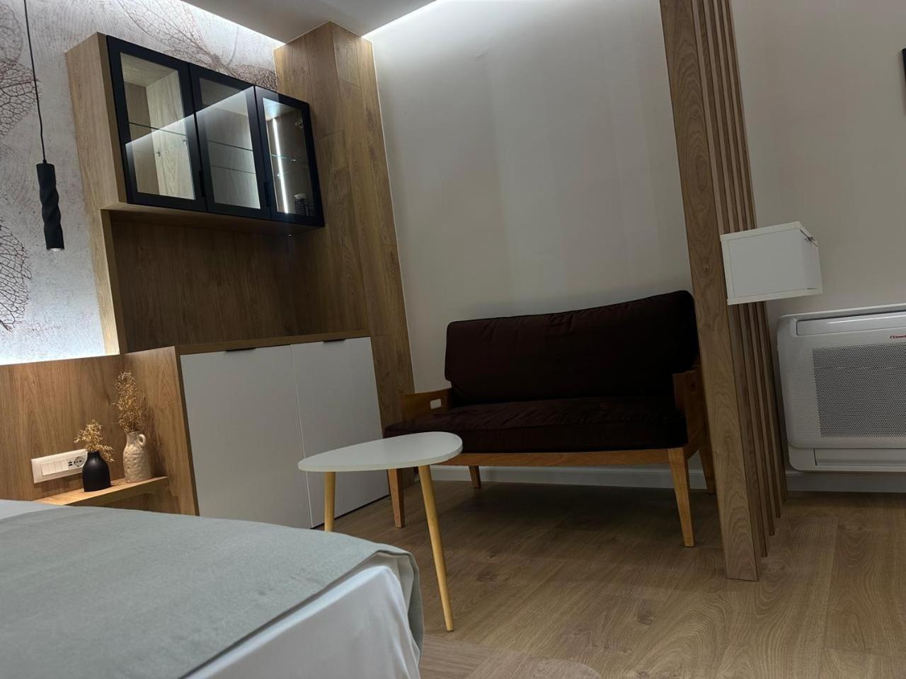 Apartamento Breezy Lungomare Vlorë