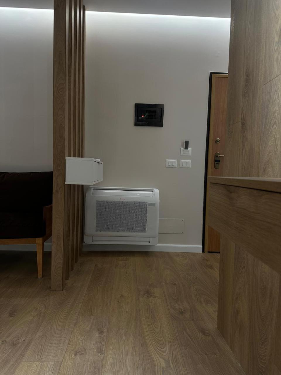 Breezy Lungomare Apartamento
