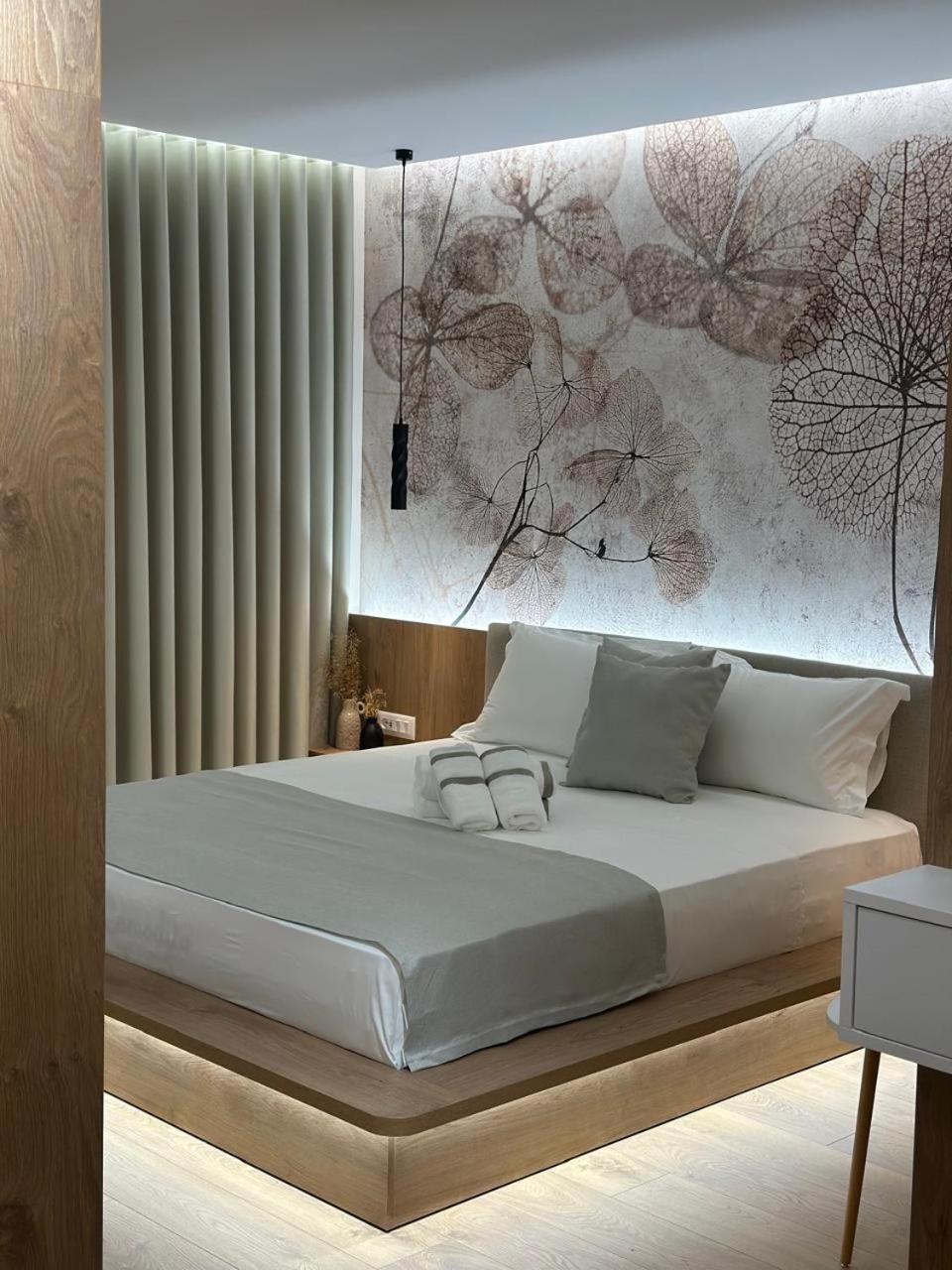 Apartamento Breezy Lungomare *