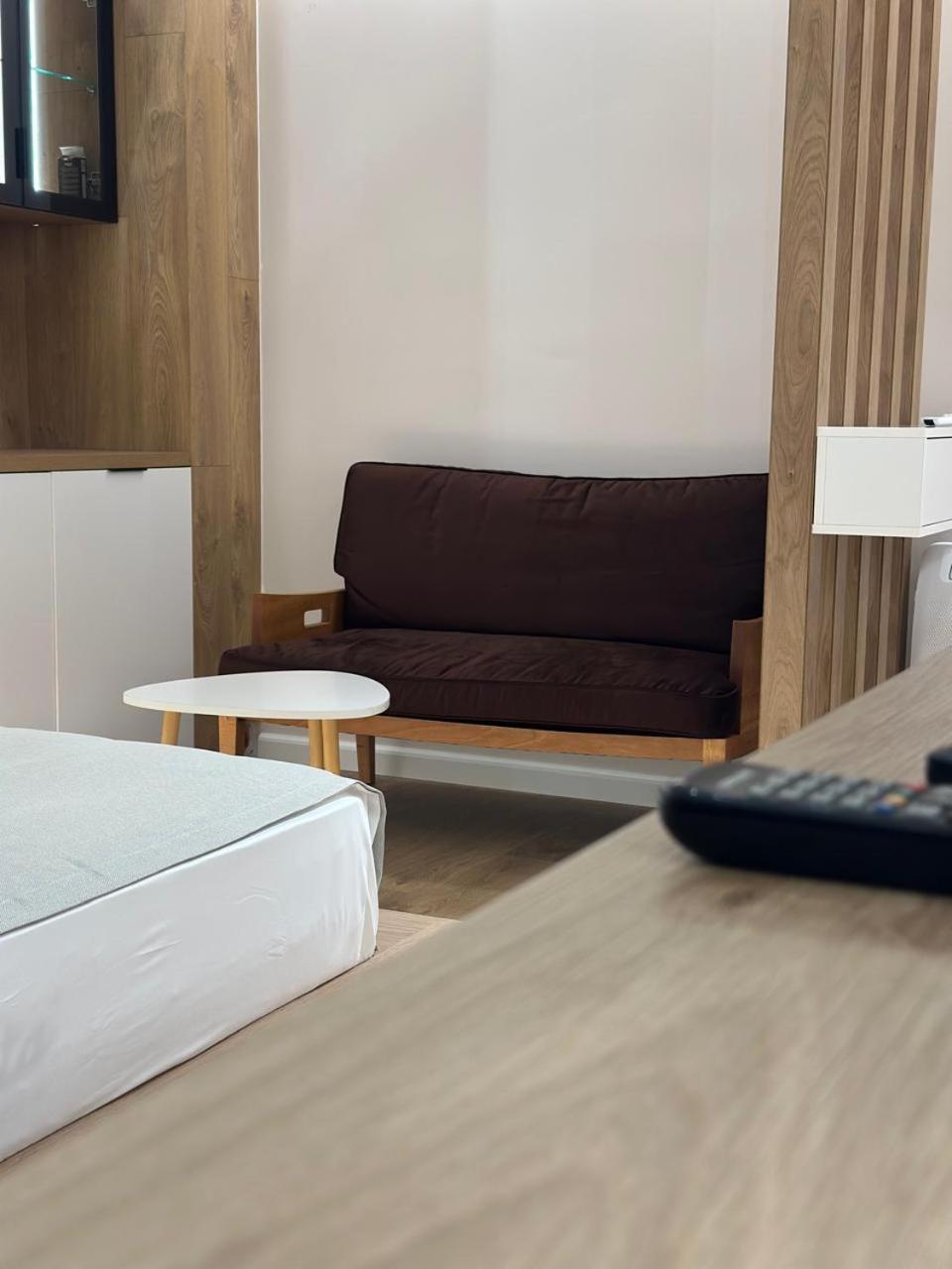 Apartamento Breezy Lungomare
