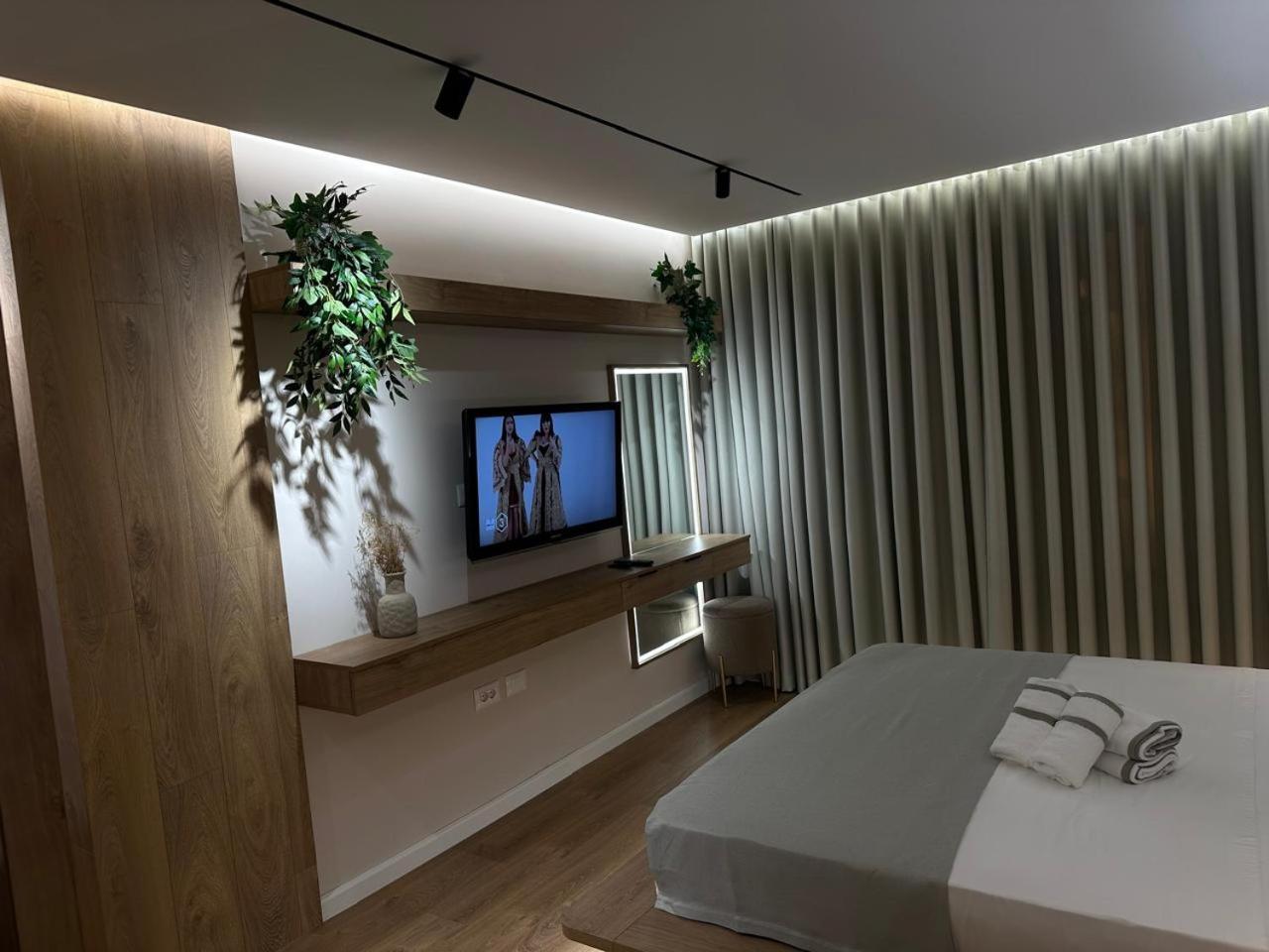 Breezy Lungomare Apartamento *